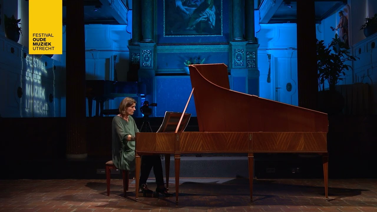Ursula D&uuml;tschler - Dussek's progressive lessons