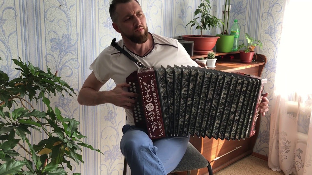 Вальс из к/ф 