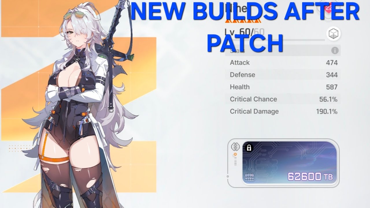 Updated Nine Builds, SOLO AUTO Tower [CZN]
