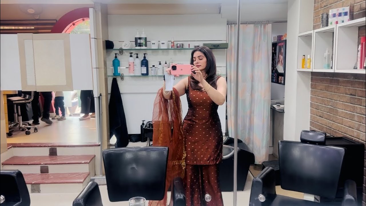 Birthday 🎂 se Pehle slon 😜 Fr Shopping 🫶🏻😍