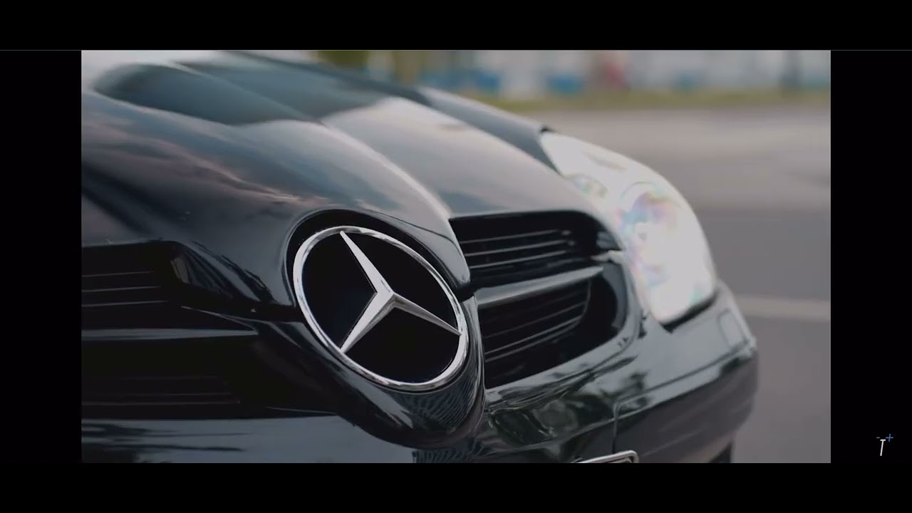 Mercedes Benz SLK 200 Kompressor