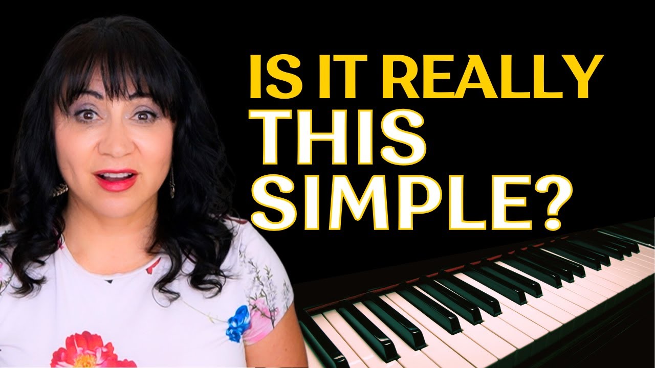 The Surprising Way To Play Piano Faster