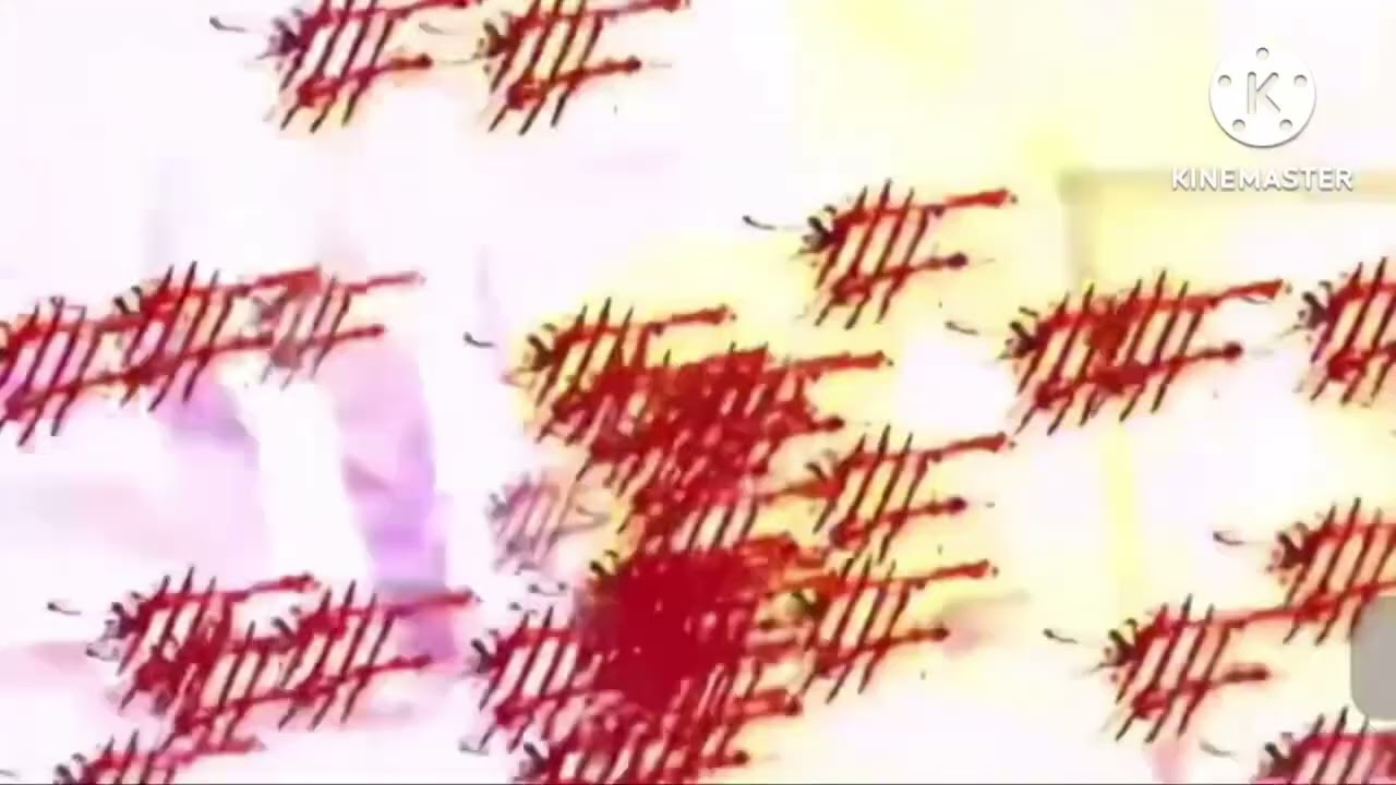 Klasky Csupo Effects #1 4DX Alternate Ending Audio Only Remastered