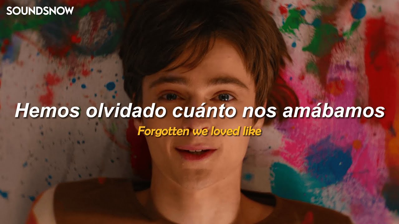 Tongue Tied - Charlotte Lawrence (From 
