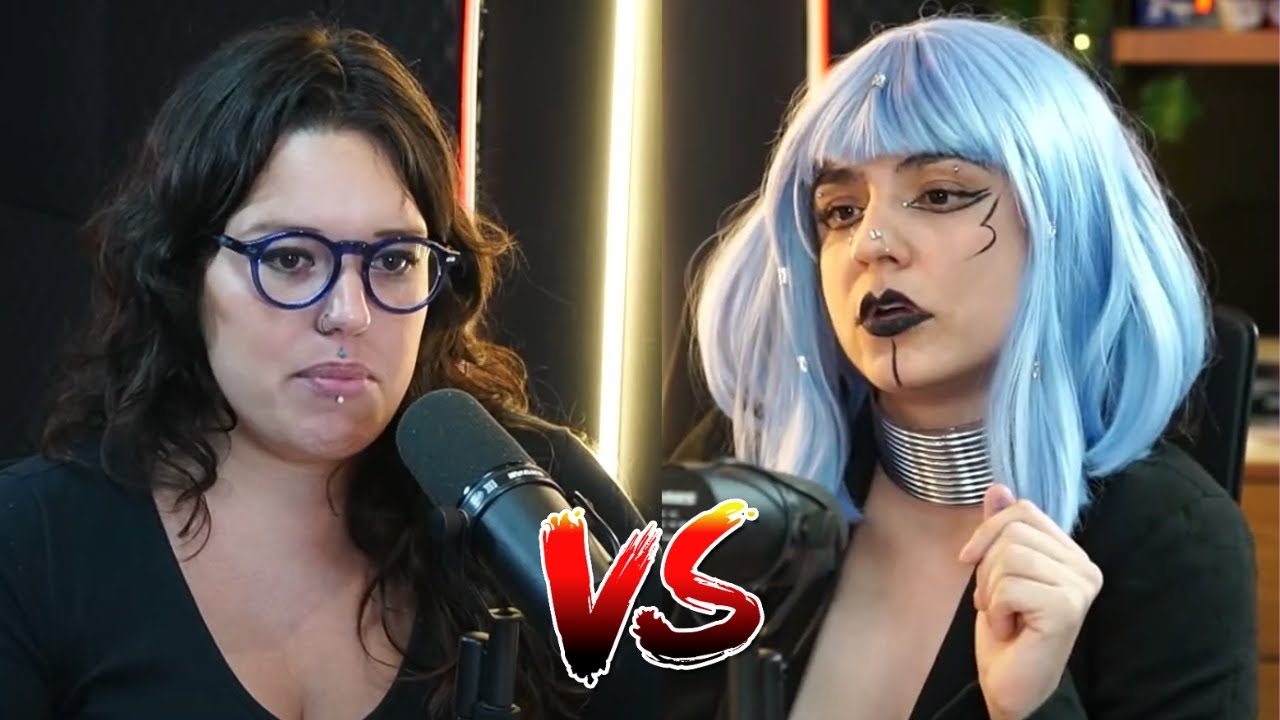 ESPECTRO CINZA X COMUNISTA: MOMENTOS &Eacute;PICOS 🔥