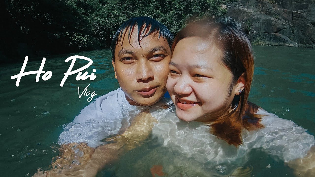 Swimming in Ho Pui Reservoir Vlog | Nepalese 🇳🇵 in Hong Kong 🇭🇰