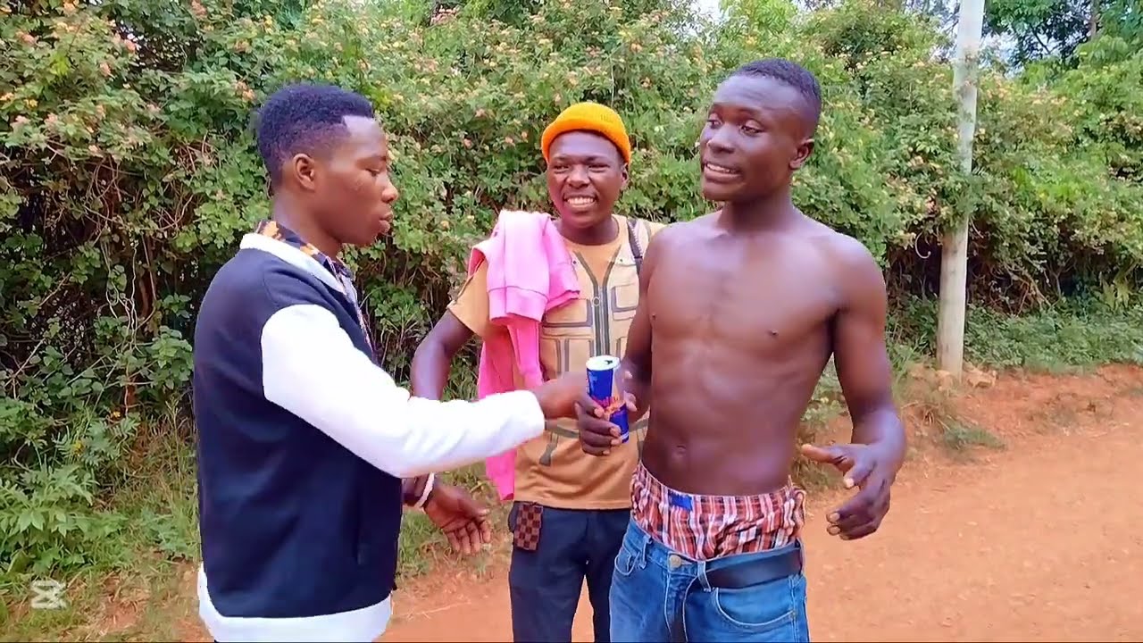 UBUSINZIBUKABIJE 🤣💔 yasinze ayoberwa ahoyashyize amafaranga😙😙