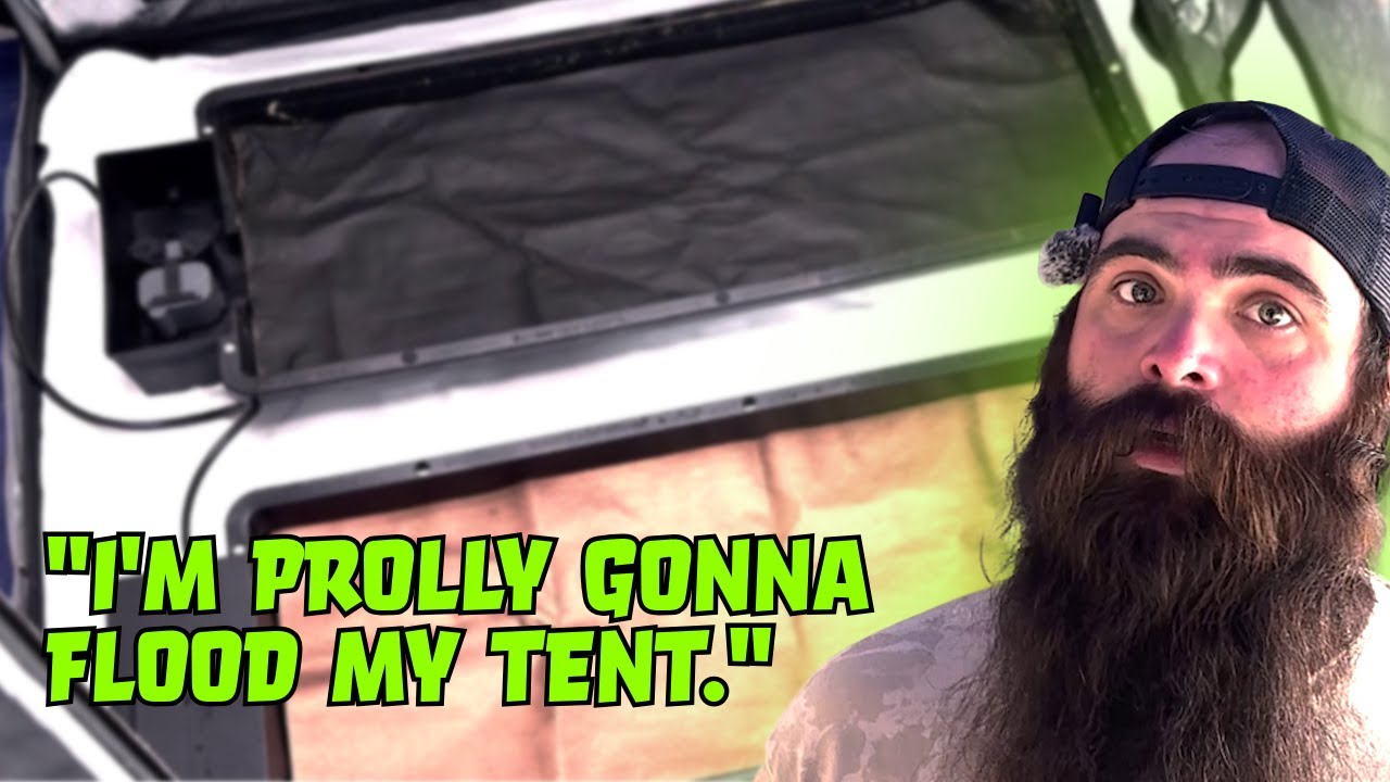 Setting UpTwo AutoPot Tray2Grow Systems in a 4x4 Tent | The Grateful Gardener