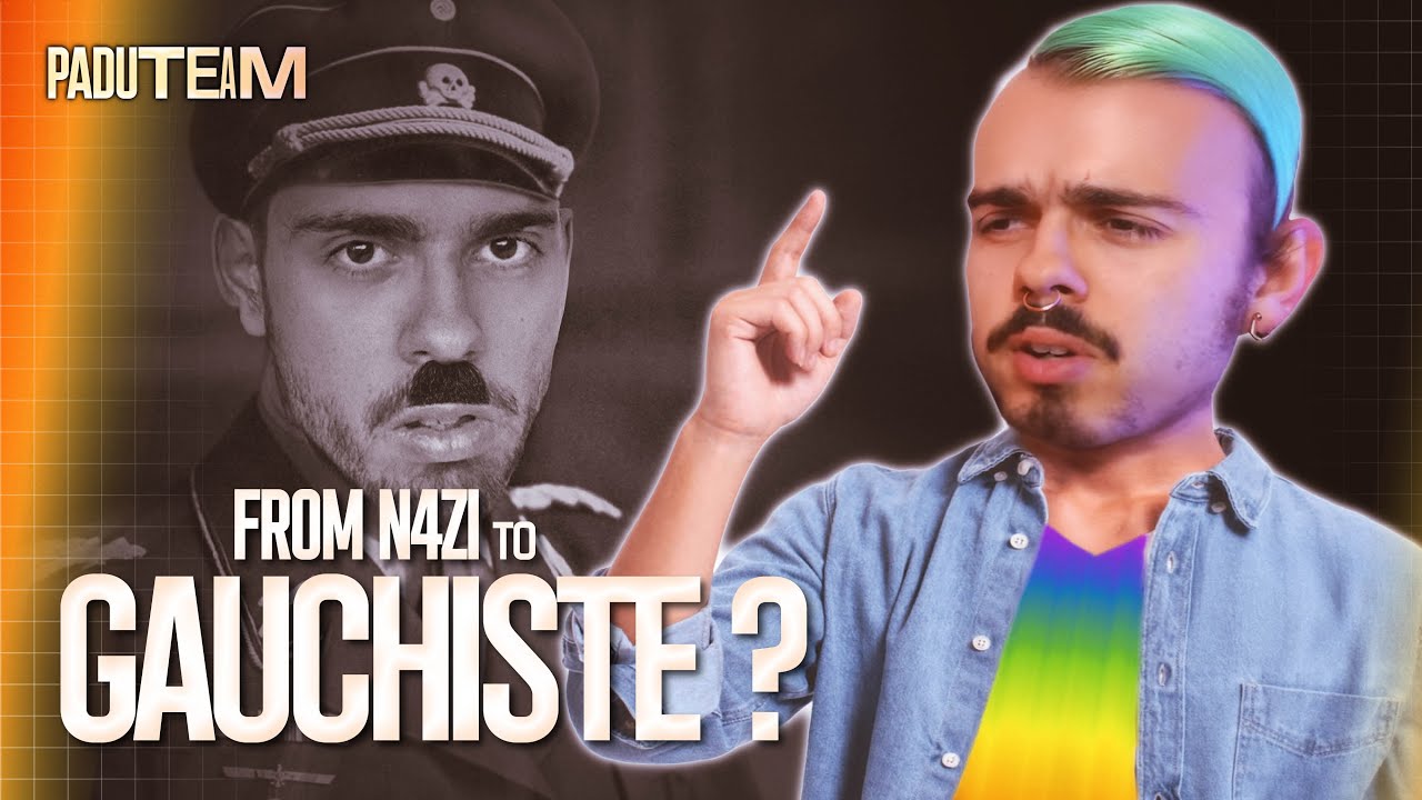 INFAME est DEVENU WOKE !? (@Dr_Zoé_YT x @pasduhring)​