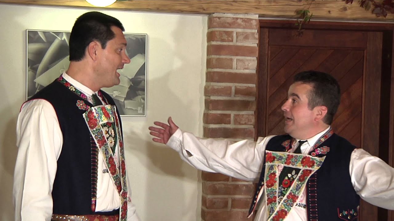 Skoroňáci - Směs Skoroňáci