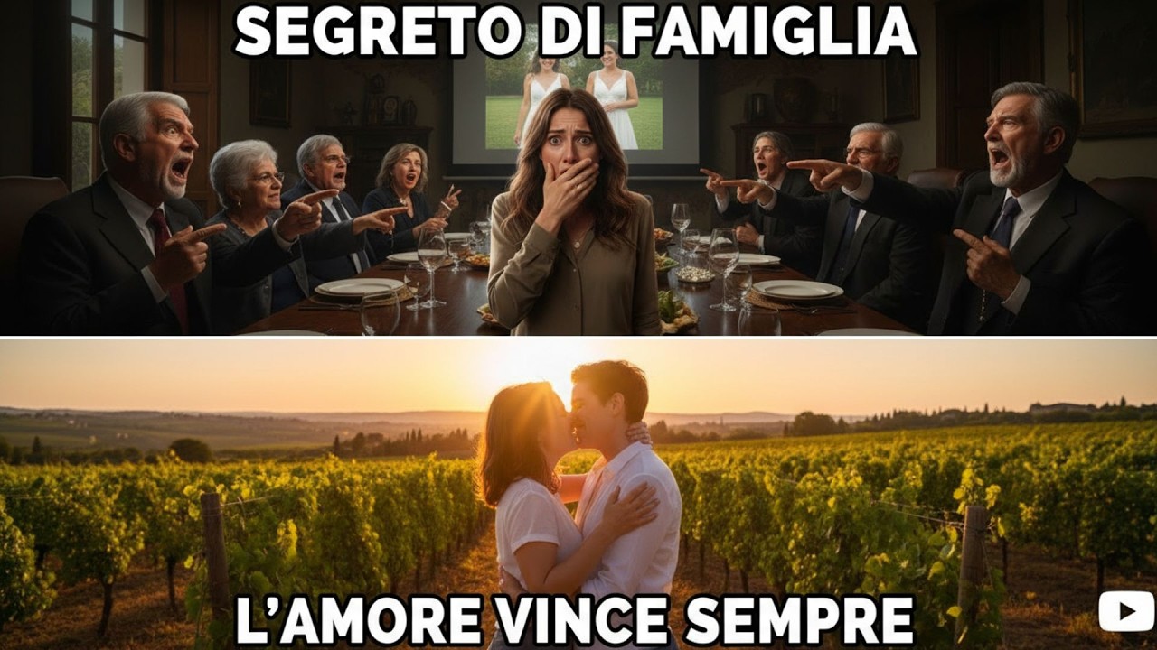 Foto del matrimonio con mia moglie rivelata in famiglia — Il traditore rubava da 10 anni!