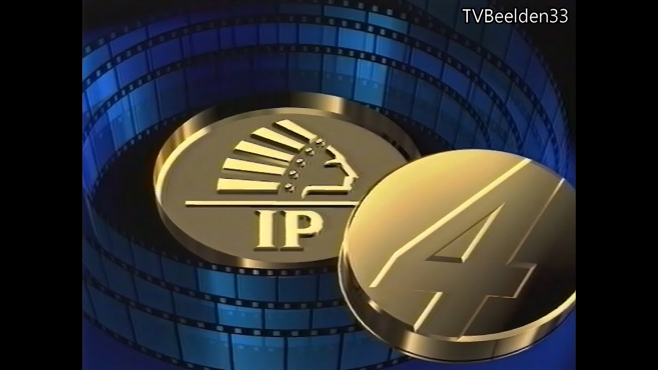 RTL4 Reclameblok (12-08-1995)