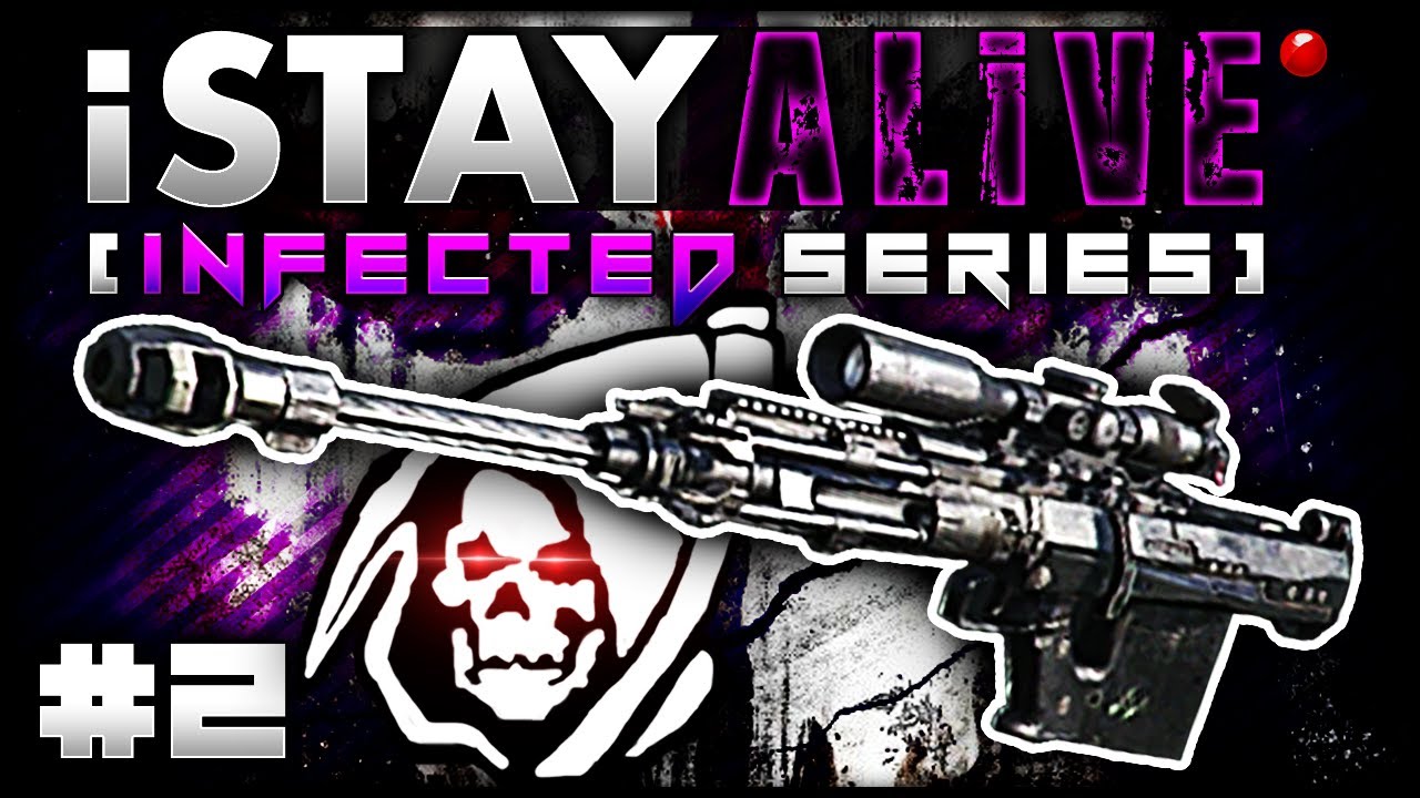 CoD Ghosts: LYNX KEM STRiKE?! - 