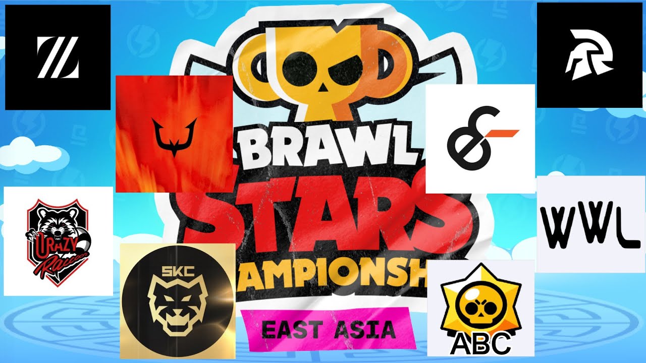 EA February Monthly Qualifiers compilation 【Brawlstars Championship 2026】
