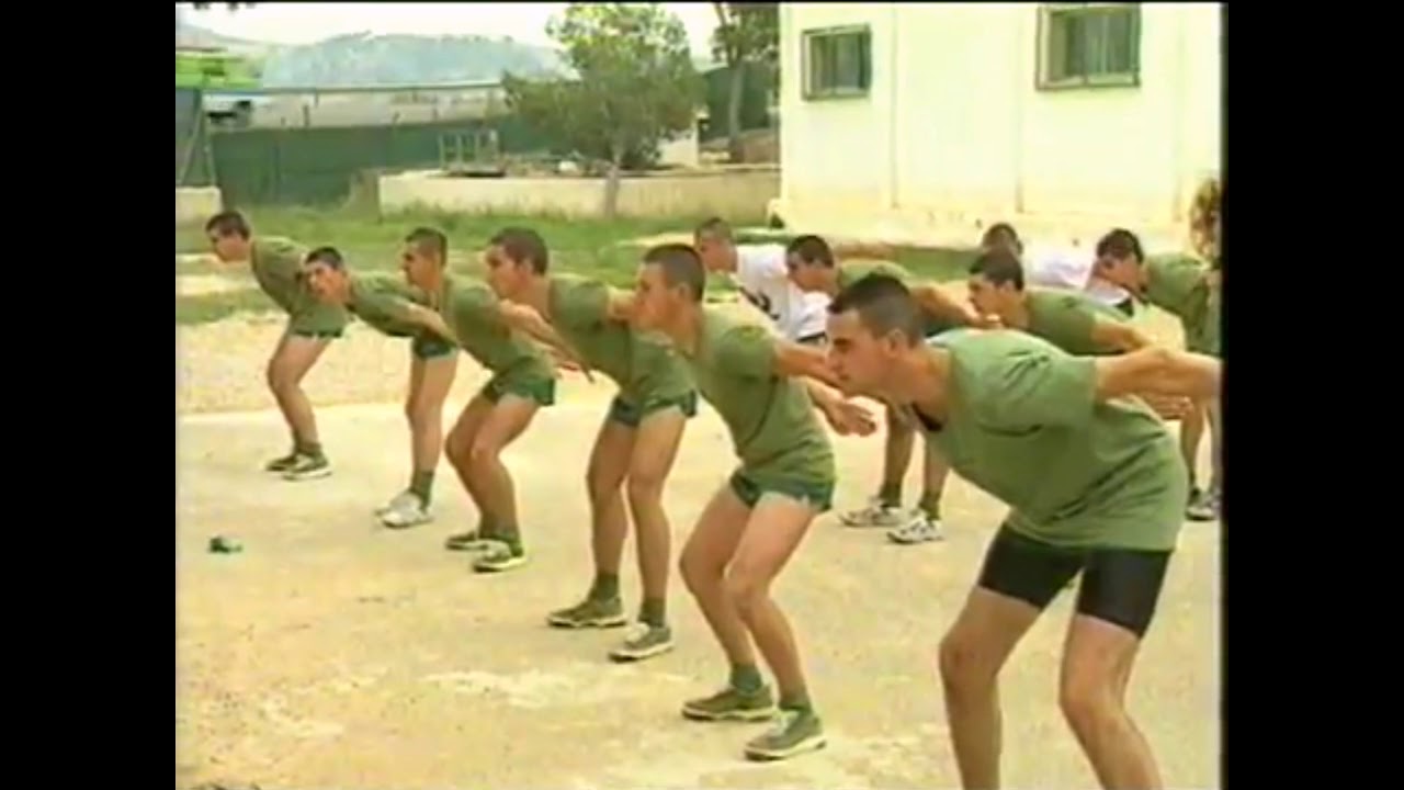 BRIPAC años 90