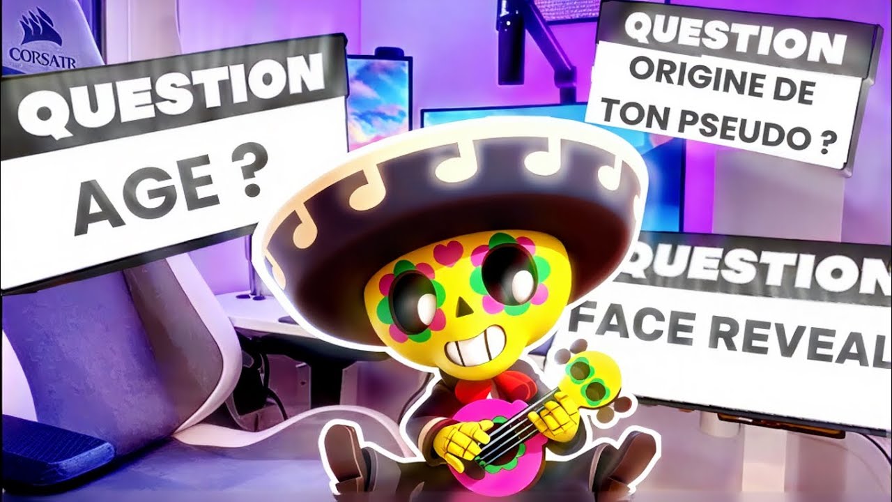 Première FAQ