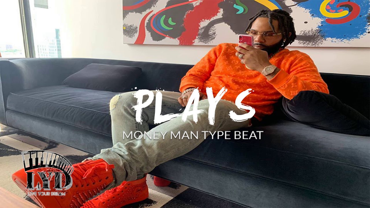 (FREE) Money Man Type Beat 2020  