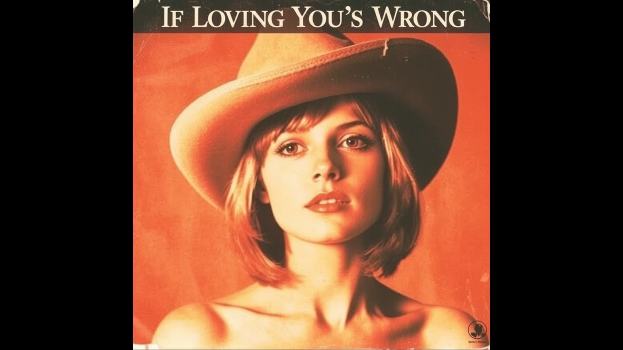 If Loving You's Wrong - Country Music