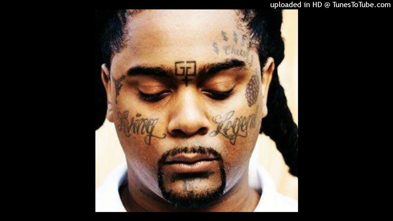 03 Greedo - Mafia Business (Instrumental)