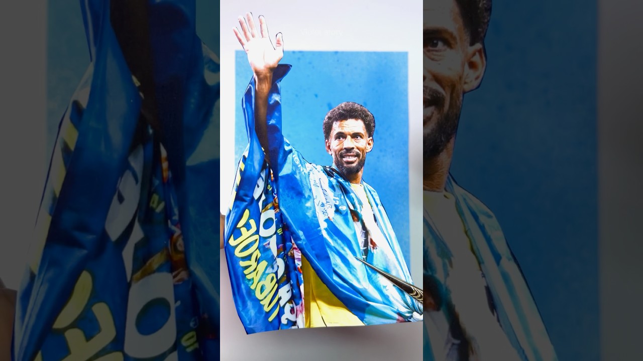 Journaling | FIFA World Cup 26 : Vozinha | Scrapbooking