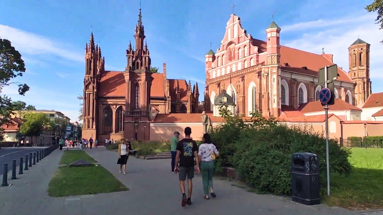 Lithuania walk 127 #lithuania