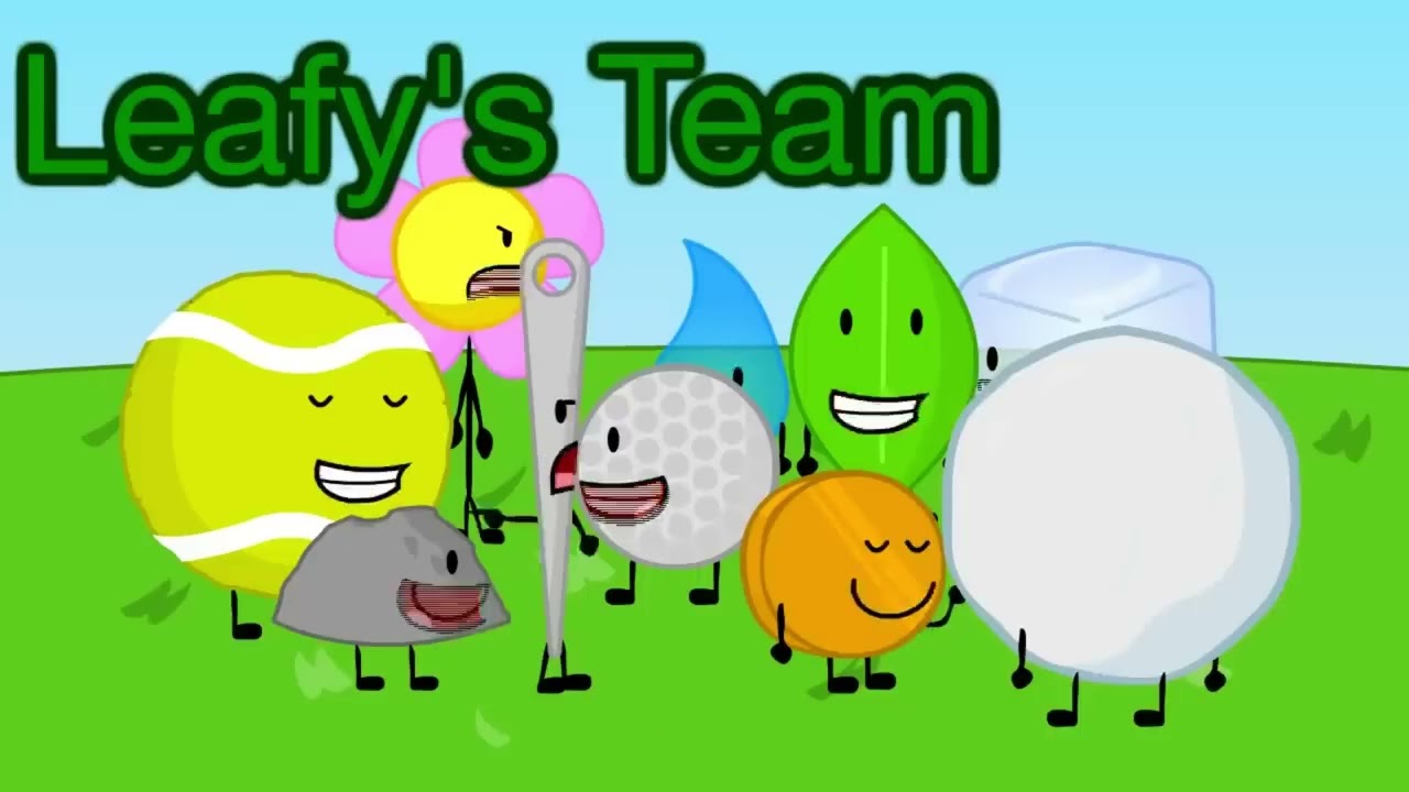 BFDI 1b in real time