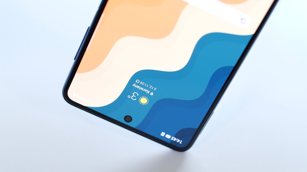 Samsung Galaxy M52 5G | Tak się nie robi! | RECENZJA