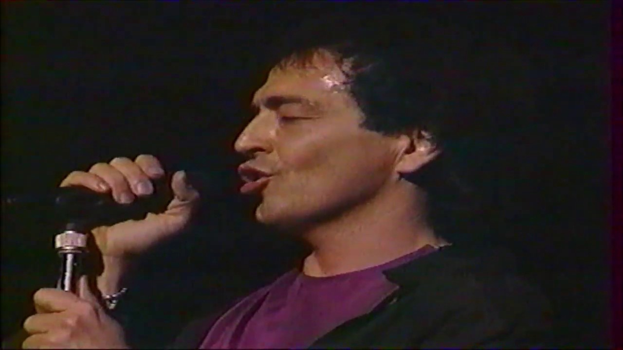 I muvrini Zénith 1992 - Mi manca