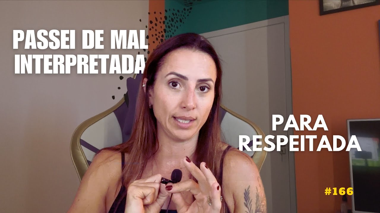 EP 166: Como se comunicar melhor no trabalho (sem parecer grossa, sensível ou confusa)