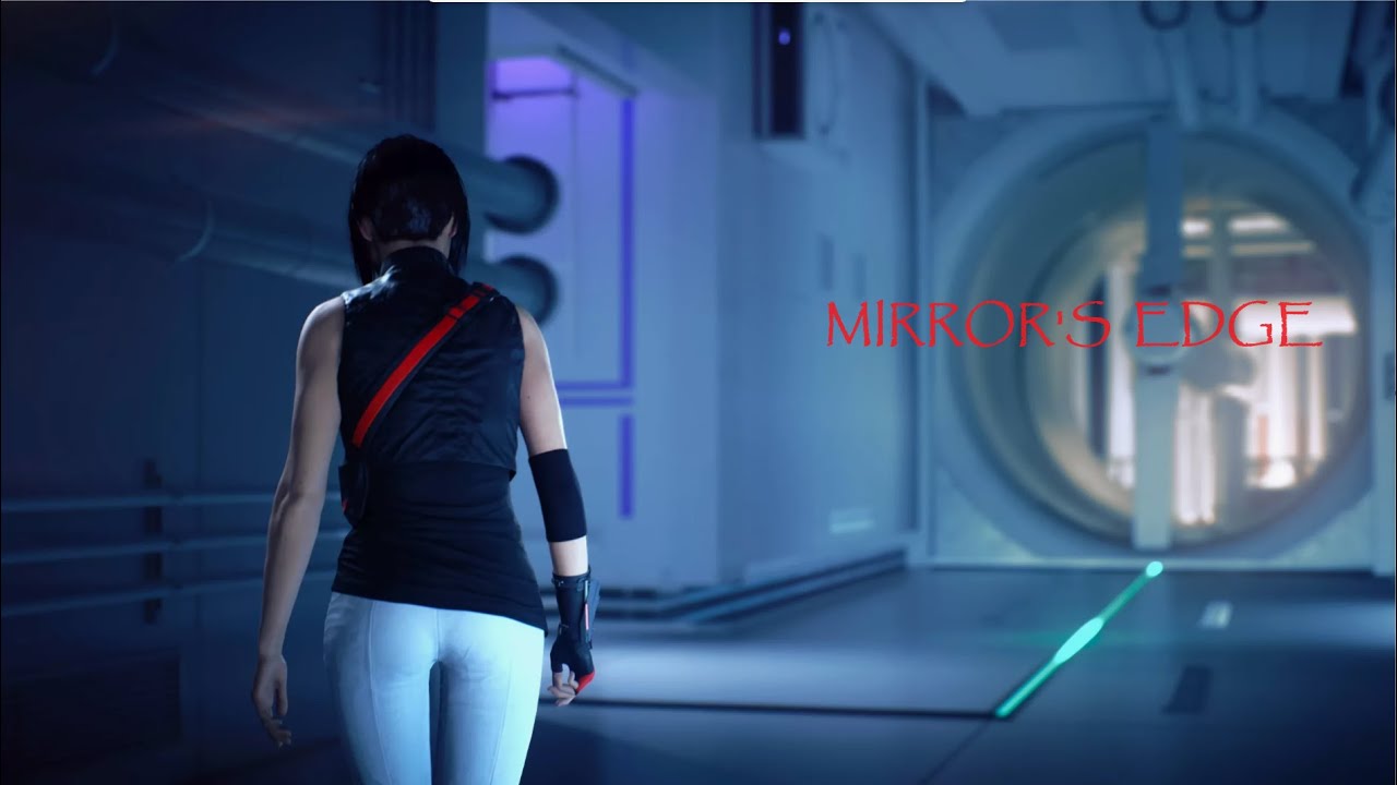 LISA MISKOVSKY/I AM STILL ALIVE/OST MIRRORS EDGE