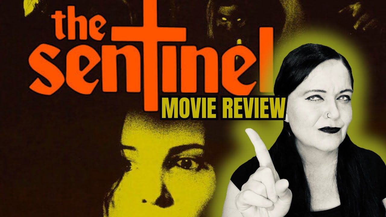 The Sentinel (1977) Deep Dive Movie Review