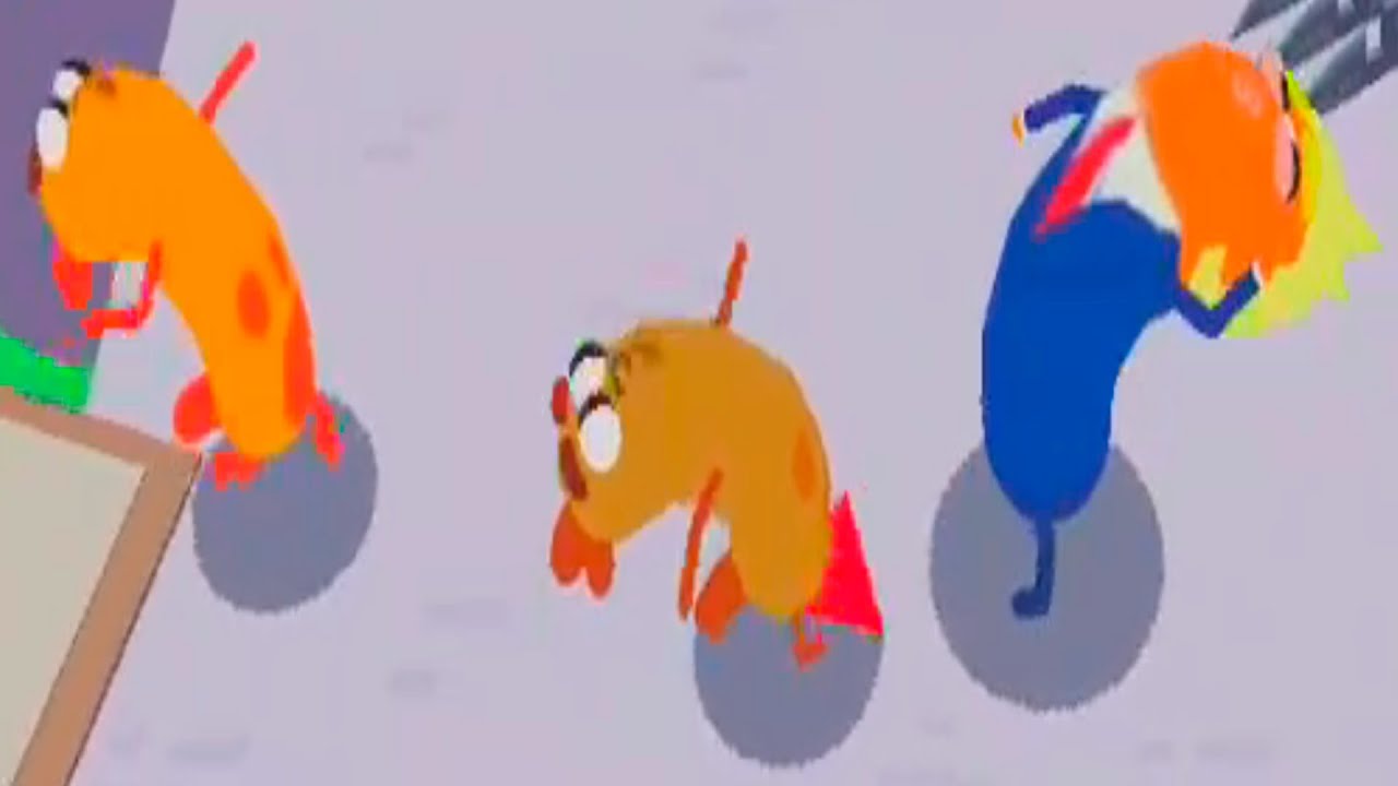 THE SAUSAGE BATTLES Gameplay Walkthrough SAUSAGE WARS IO Android Gameplay
