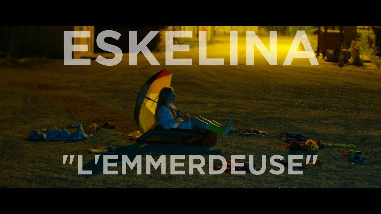 ESKELINA 