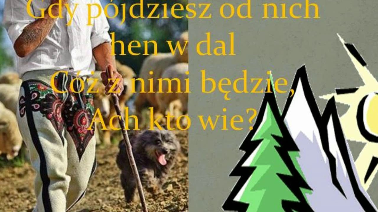 G&oacute;ralu czy ci nie żal   Krzysztof Krawczyk  + tekst karaoke piosenka śpiew