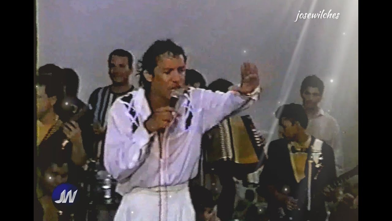 Muchas Gracias (En Vivo) Diomedes en Sincelejo, Sucre