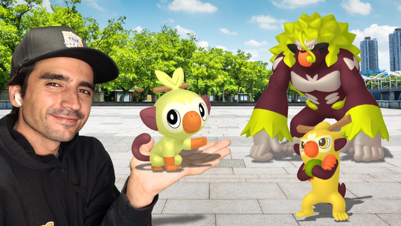 ¡EL AÑO EMPIEZA CON TODO CON PRIMER DÍA DE LA COMUNIDAD DE 2026!!!-POKÉMON GO!