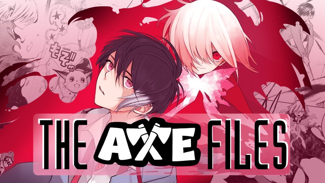 This Manga SUCKS - Our Blood Oath | The Shonen Jump Axe Files