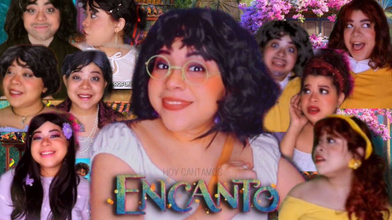DISNEY'S 