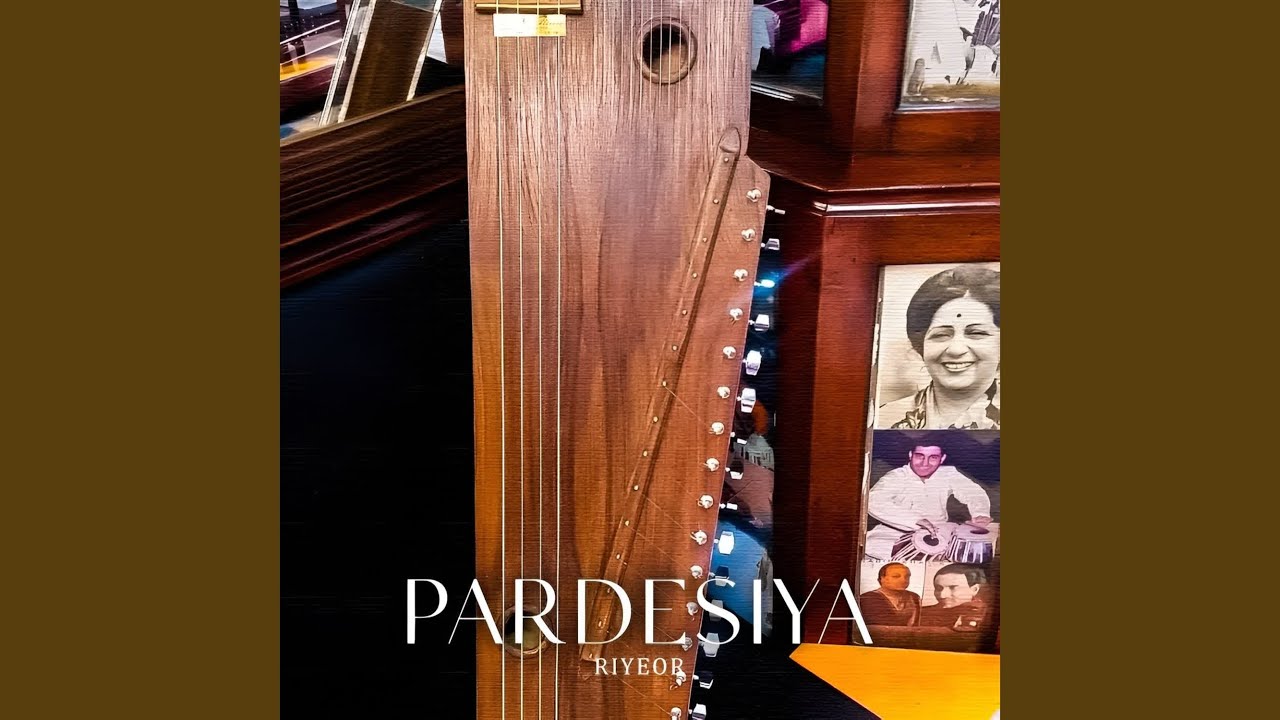 Pardesiya
