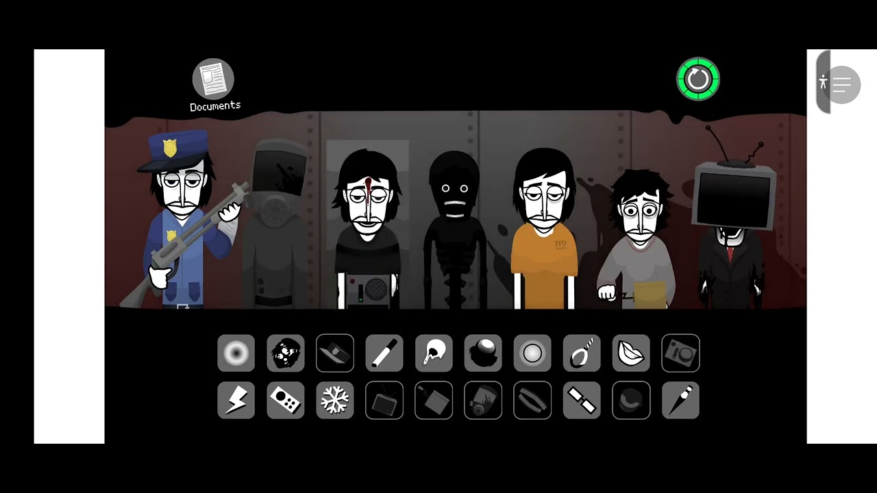 A corruptbox remake mix