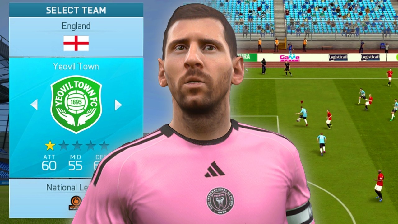 How the FIFA Community Made the Perfect Football Game
