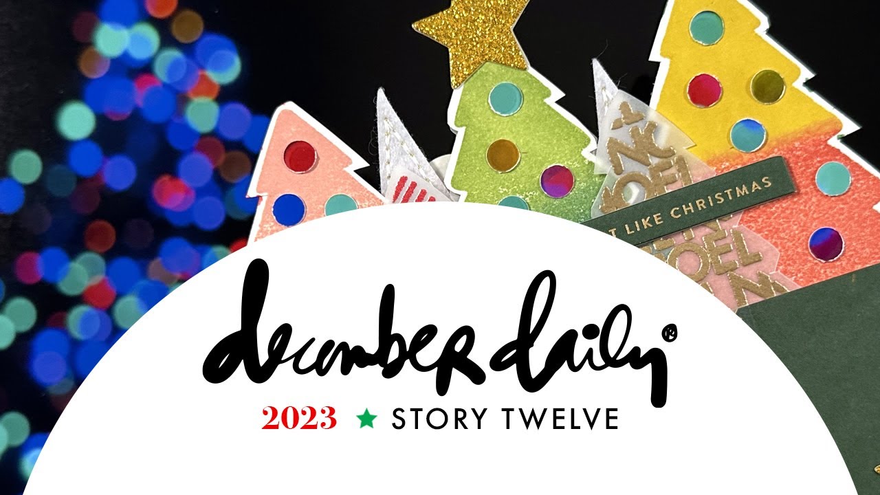 December Daily® 2023 | Story 12