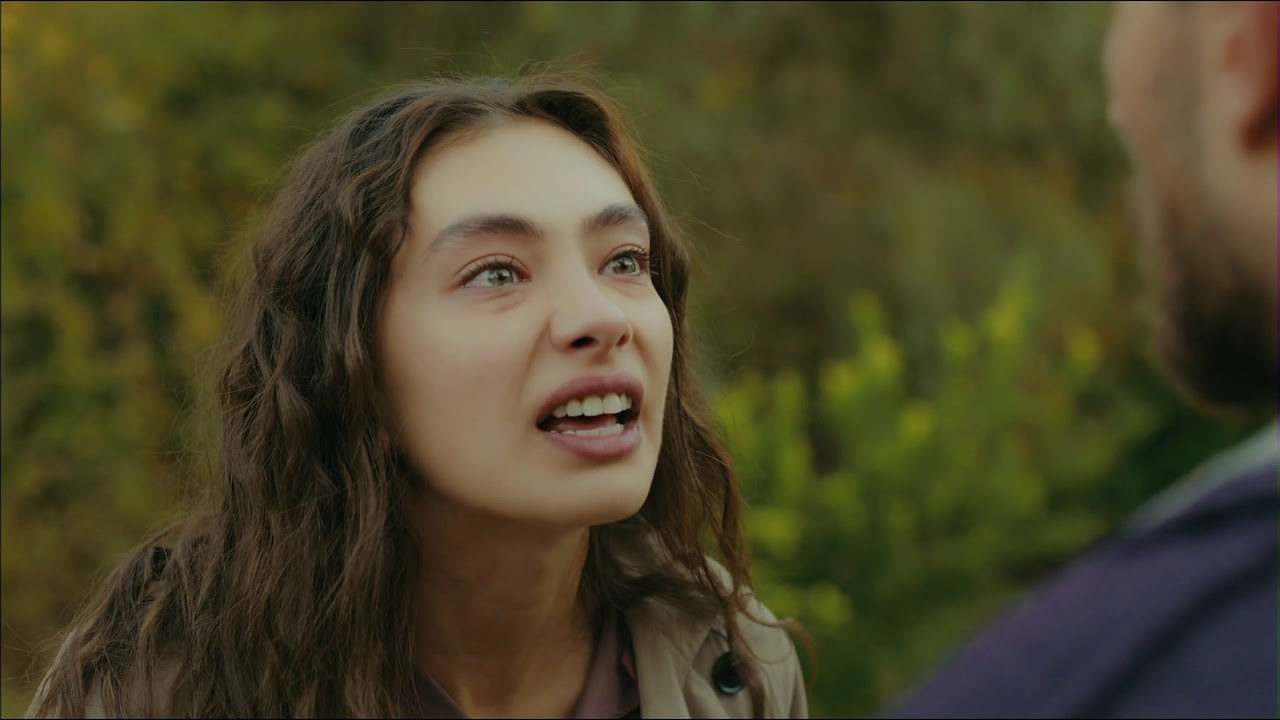 Gediz, Nare'nin geçmişini öğreniyor!  -  Sefirin Kızı 2. Bölüm Özel Sahneler