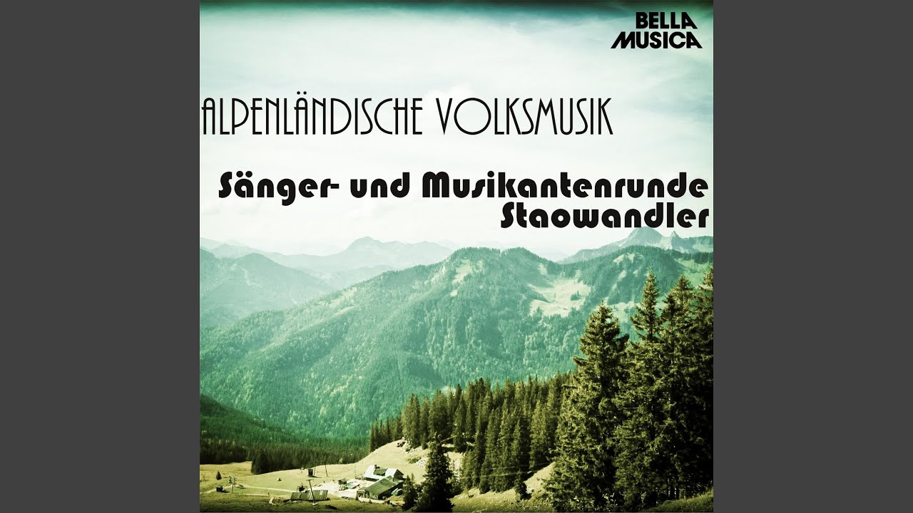 Auf da Sunnaseitn