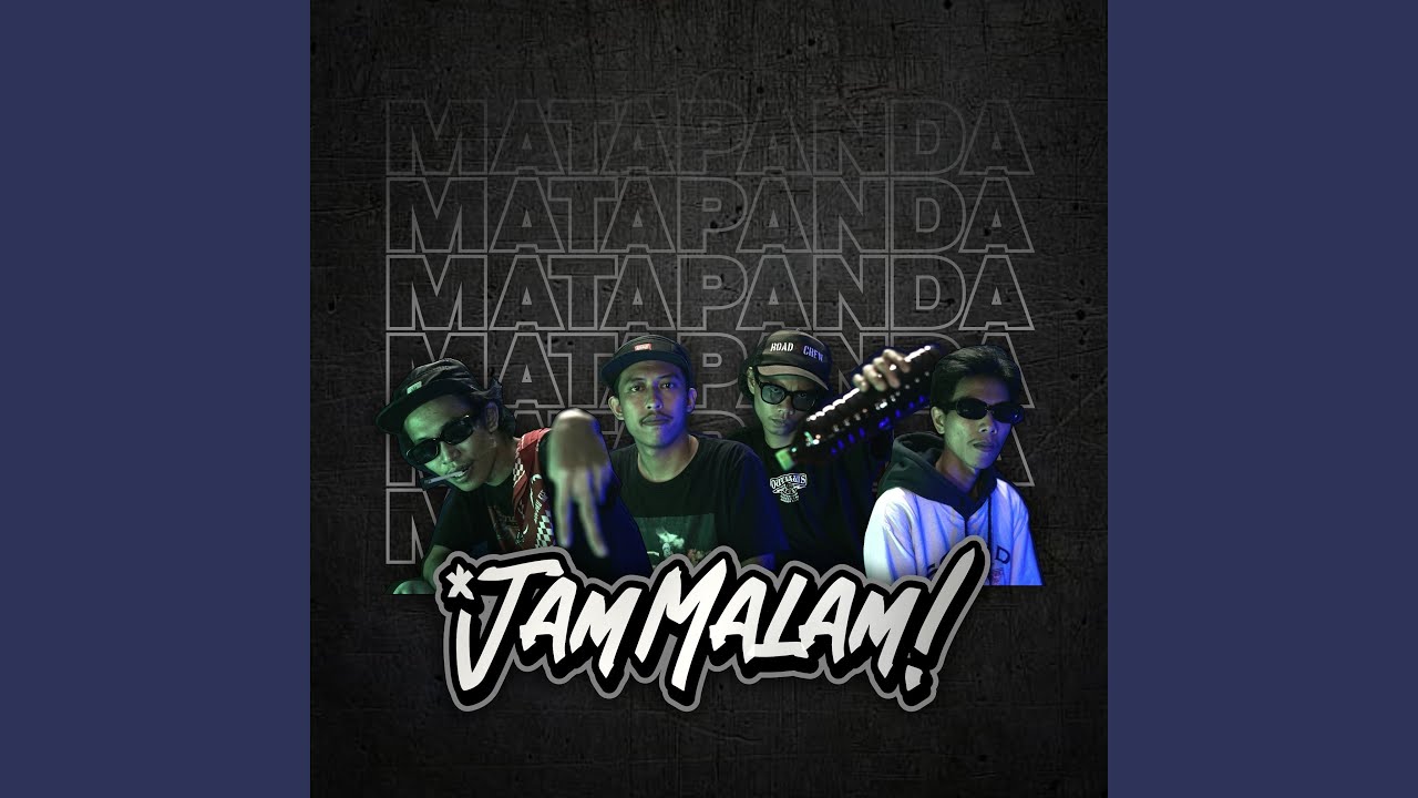 Jam Malam