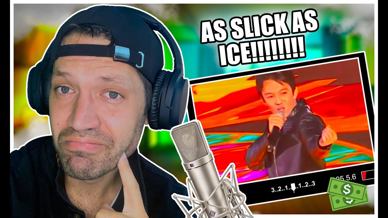 Dimash Kudaibergen ft. Zarina Altynbayeva - Question of honour (Universiade 2017) REACTION