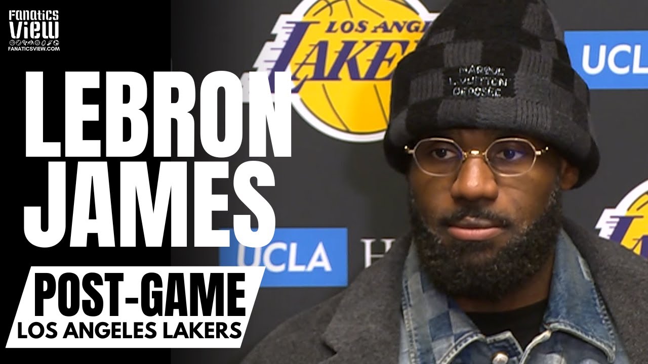 LeBron James Reflects on Cleveland Cavaliers NBA Championship, Potential Last Game in Cleveland