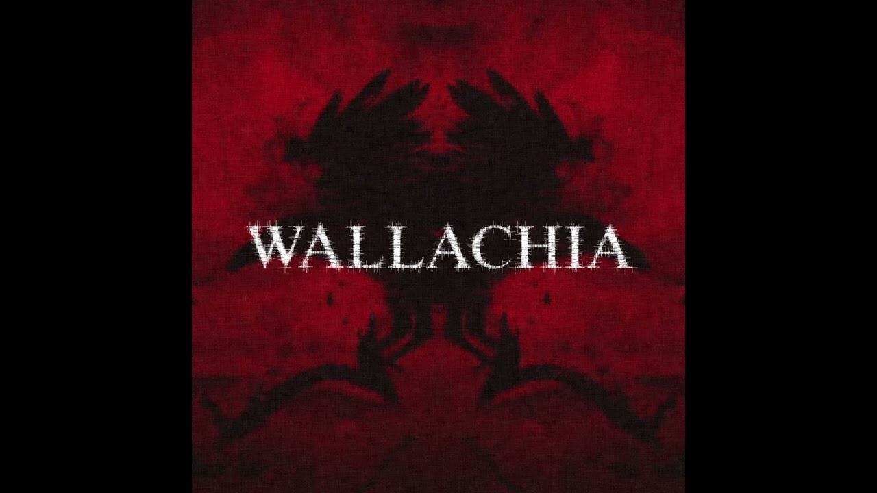 S!MA - WALLACHIA (Audio)