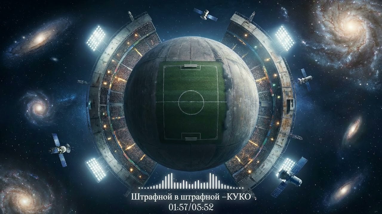 Штрафной в штрафной  — КУКО
