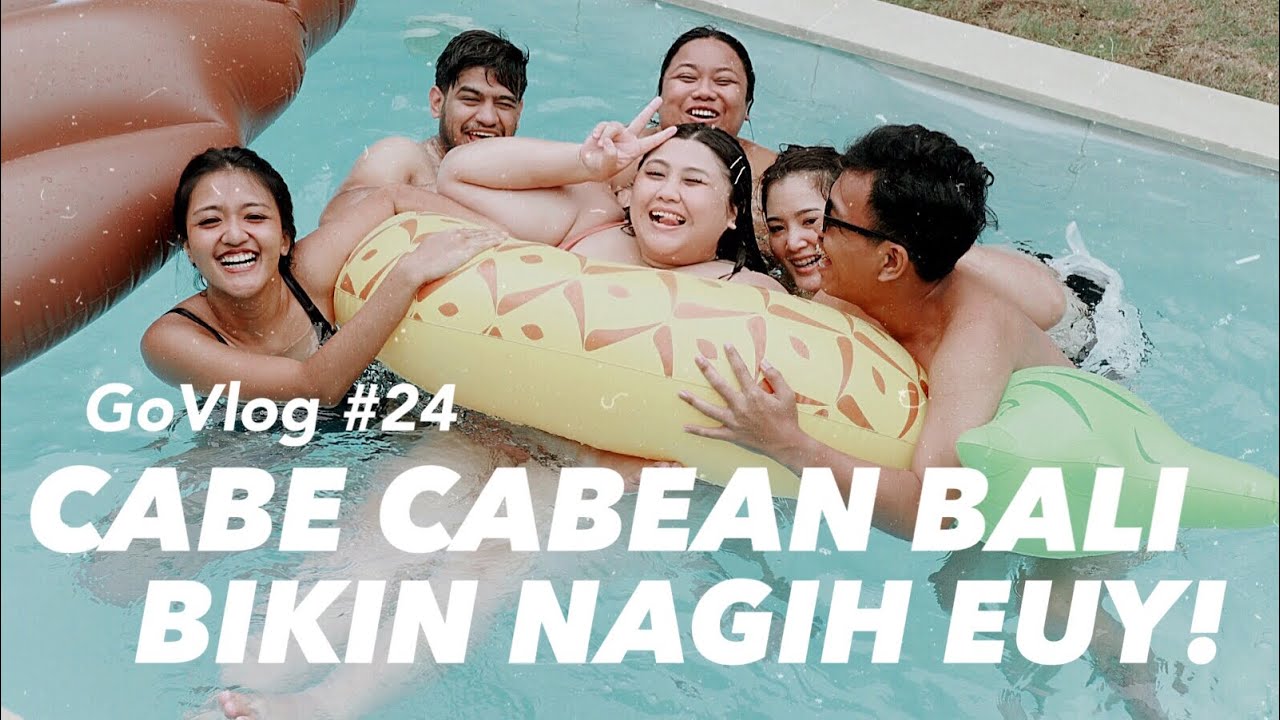 GOVLOG #24 - LIBURAN KE KOTA PENYEBAB SAMSOLESE TERBENTUK! | SAMSOLESE ID